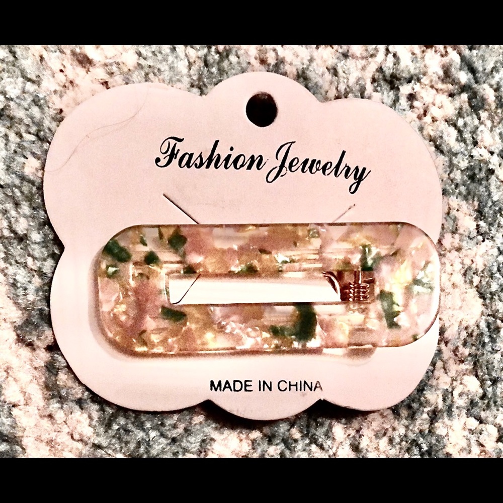Hair clip